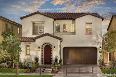 Gorgeous exteriors, as shown in the model