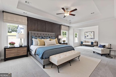 3410 Traditions Way, Jefferson, GA 30549 - photo 7