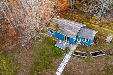 71 Durham Rd, Freeport, ME 04032 - photo 2