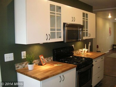 1108 W Lombard St, Baltimore, MD 21223 - photo 5