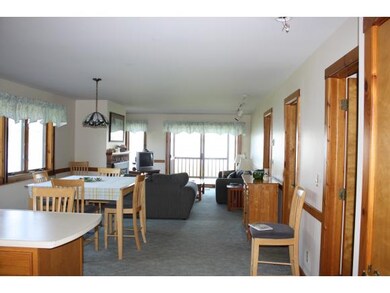 361 Holbrook Bay Commons unit A-1, Newport Center, VT 05857 - photo 6