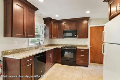 New Kitchen
