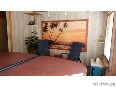 Sun room