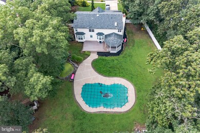 1836 Teaberry Ave, Williamstown, NJ 08094 - photo 2