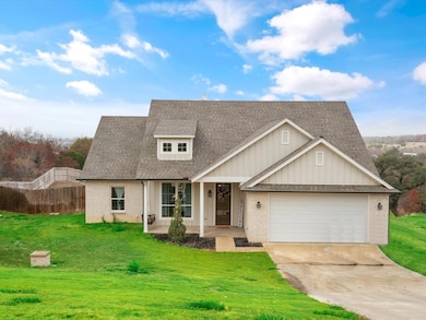 135 Timber Valley Ln, Weatherford, TX 76085 - photo 6