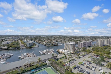 The Plaza at Oceanside unit 1708, Pompano Beach, FL 33062 - photo 2