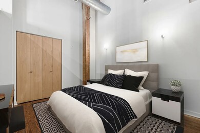 Blue Moon Lofts unit 607B, Chicago, IL 60607 - photo 6