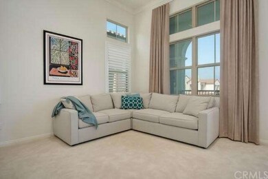 Lot of windows allows bright inside with natural s