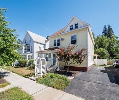 142 June St, Worcester, MA 01602 - photo 2