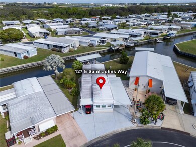 127 E Saint Johns Way, Apollo Beach, FL 33572 - photo 2