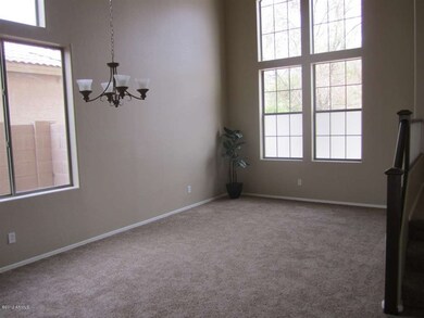 FORMAL AREA