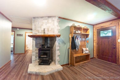 27852 S 449th West Ave, Depew, OK 74028 - photo 5