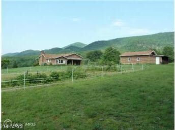 412 Rolling Acres Dr, Old Fields, WV 26845 - photo 6