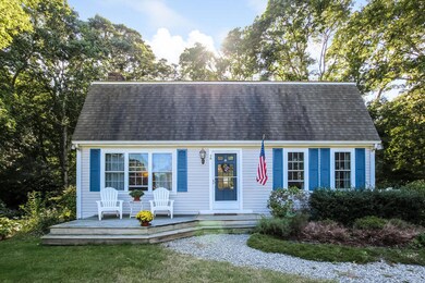 38 Clearwater Dr, East Falmouth, MA 02536 - photo 3