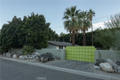 435 E Chuckwalla Rd, Palm Springs, CA 92262 - photo 4