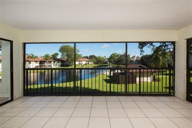 Great Room View to Outside