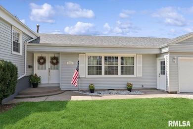 2714 Harmony Dr, Bettendorf, IA 52722 - photo 6