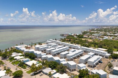 Ocean Isles Fishing Village