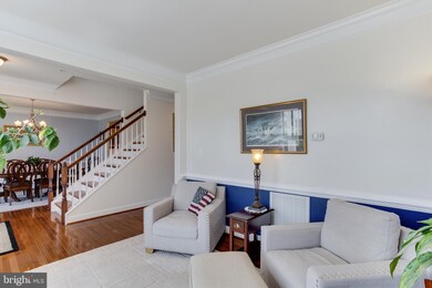 23594 Red Fox Way, California, MD 20619 - photo 6