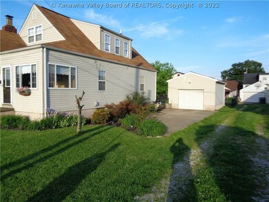 342 22nd St, Dunbar, WV 25064 - photo 2
