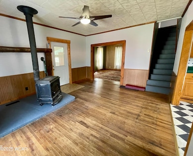 700 N Ida St, Kenton, OH 43326 - photo 5