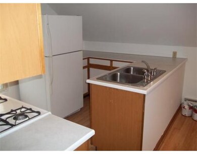 37 Ogrady St unit 3, Fall River, MA 02720 - photo 2