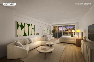 Gramercy Spire Apartments unit 18G, New York, NY 10003 - photo 3