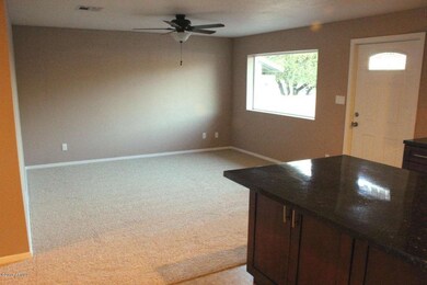 Front Living Room