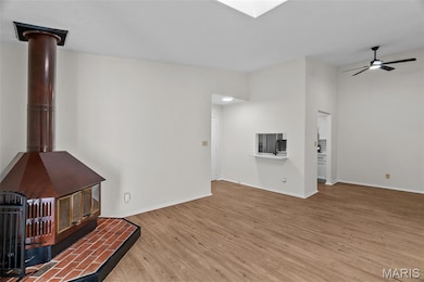 6808 Cottage Grove Ln unit I, Saint Louis, MO 63129 - photo 6