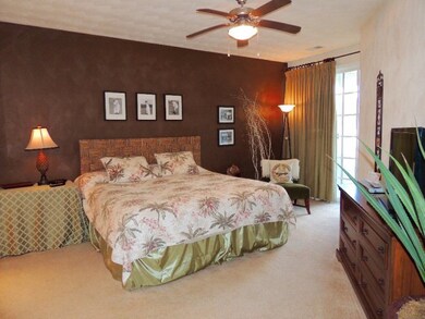 Master Suite