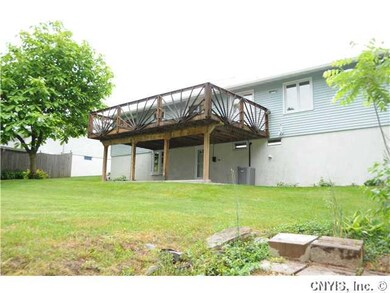Exterior Back