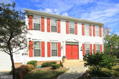 1017 Dulaney Mill Dr, Frederick, MD 21702 - photo 2