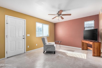 16349 N Desert Sage St, Surprise, AZ 85378 - photo 6