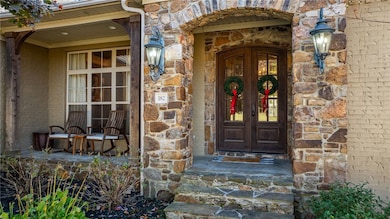 182 Courts Ln, Little Rock, AR 72223 - photo 4