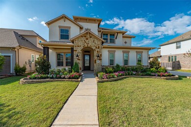 2718 Kingston Bluff Ln, Katy, TX 77494 - photo 2