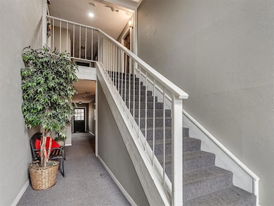 6000 N Pennsylvania Ave unit 1, Oklahoma City, OK 73112 - photo 4