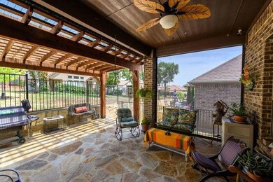 3009 Bella Lago Dr, Denton, TX 76210 - photo 6