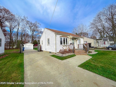 40 Shellenberger Ave, Battle Creek, MI 49037 - photo 3