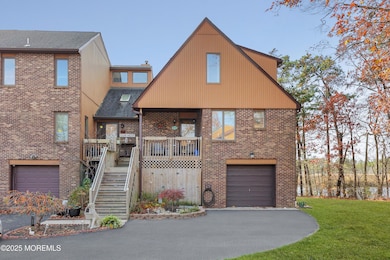 1201 Lighthouse Ln unit 1fm, Toms River, NJ 08753 - photo 3