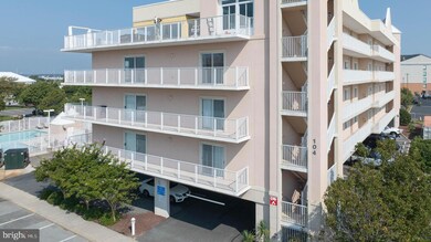 Lorelei I&II unit 408, Ocean City, MD 21842 - photo 2