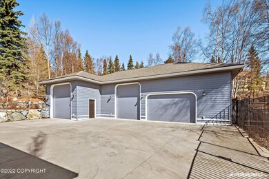and RV Garage
