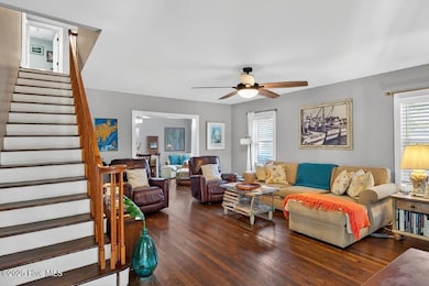 163 Smith Rd, Atlantic, NC 28511 - photo 4