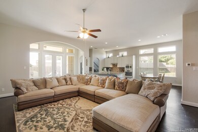 25903 Preserve Pass, San Antonio, TX 78261 - photo 6