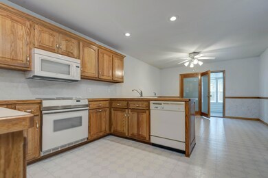 406 S Bryant St, Nixa, MO 65714 - photo 7