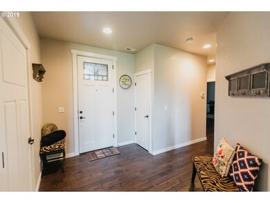 Entrance/Foyer