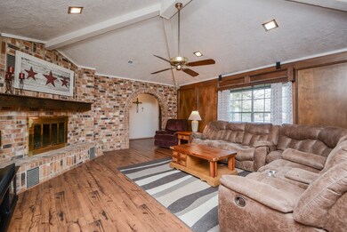 26451 Bayou Tesch Dr, Magnolia, TX 77354 - photo 3