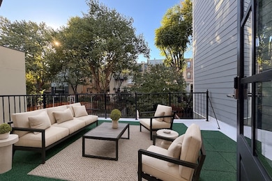 1028 Bloomfield St unit 2, Hoboken, NJ 07030 - photo 5