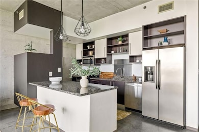 Tribute Lofts unit 612, Atlanta, GA 30312 - photo 7