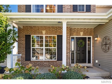 5338 Mirasol Manor Way, Eureka, MO 63025 - photo 2