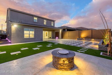 21307 N 59th Terrace, Phoenix, AZ 85054 - photo 4